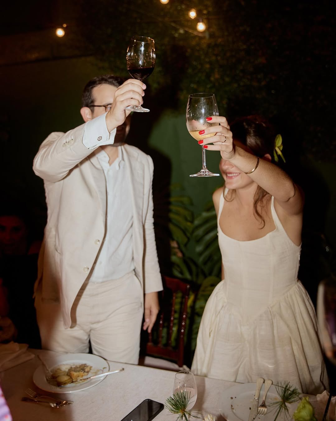 AMLUL’s Versatile Dresses: From Wedding Guests to Stylish Brides