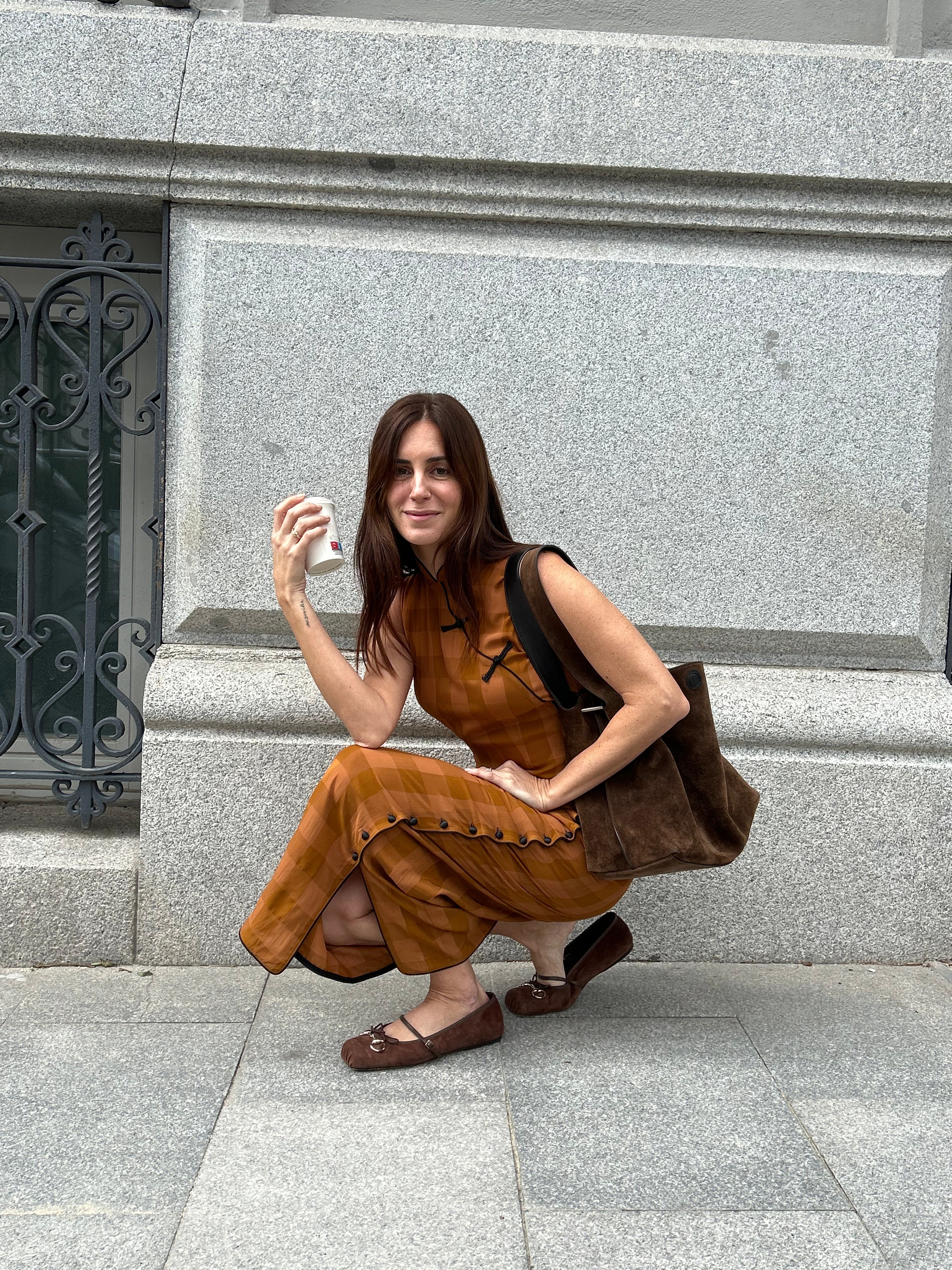 5 Spring outfit ideas for your Easter getaway suitcase ✈️🌿