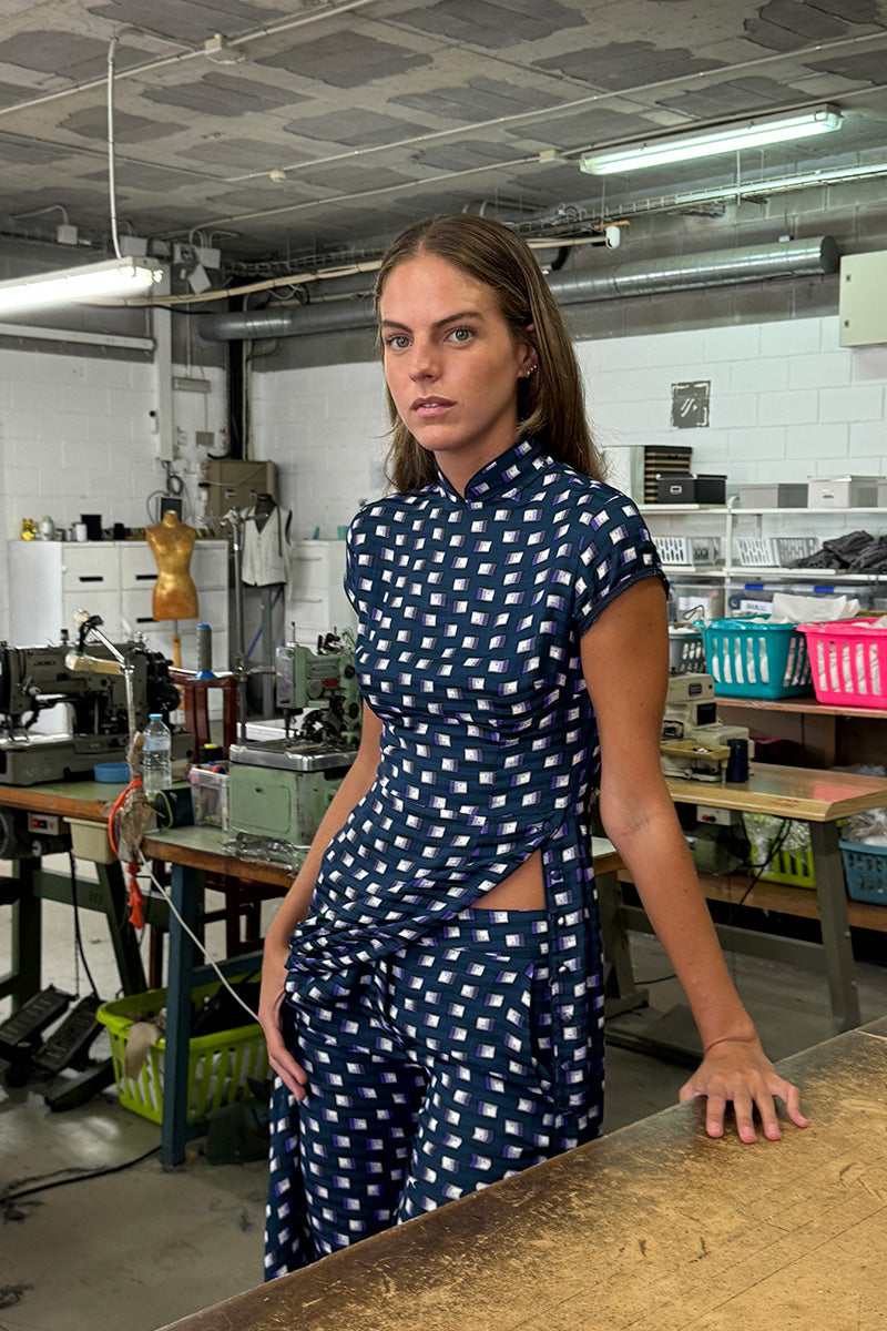 Why choosing sustainable fashion matters: inside AMLUL's conscious approach