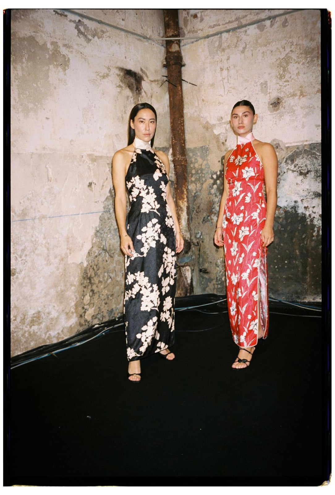 Decoding 'Black Tie Optional' for international events: a modern guest style guide