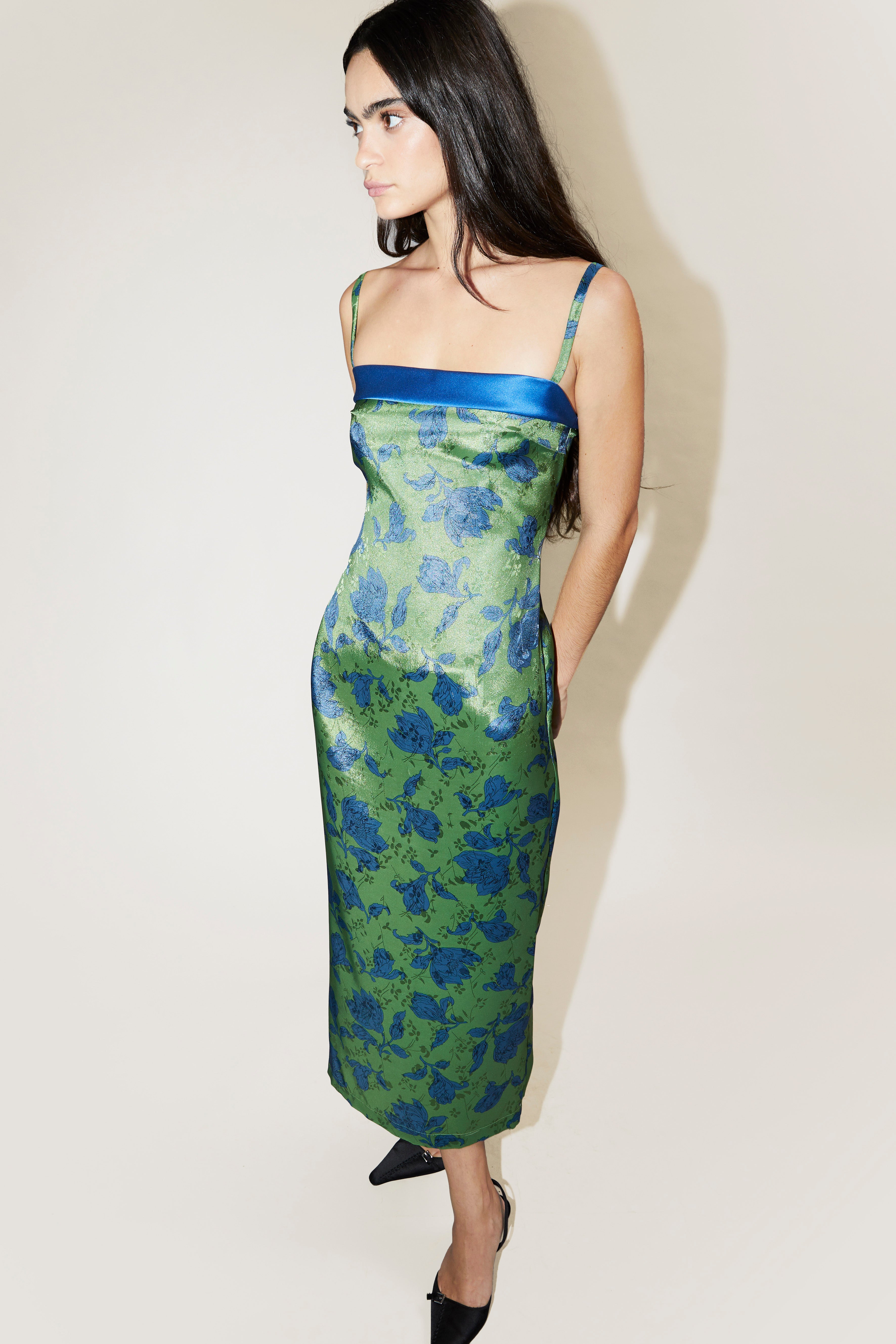 THE CRAWFORD EMERALD | ONE OF A KIND