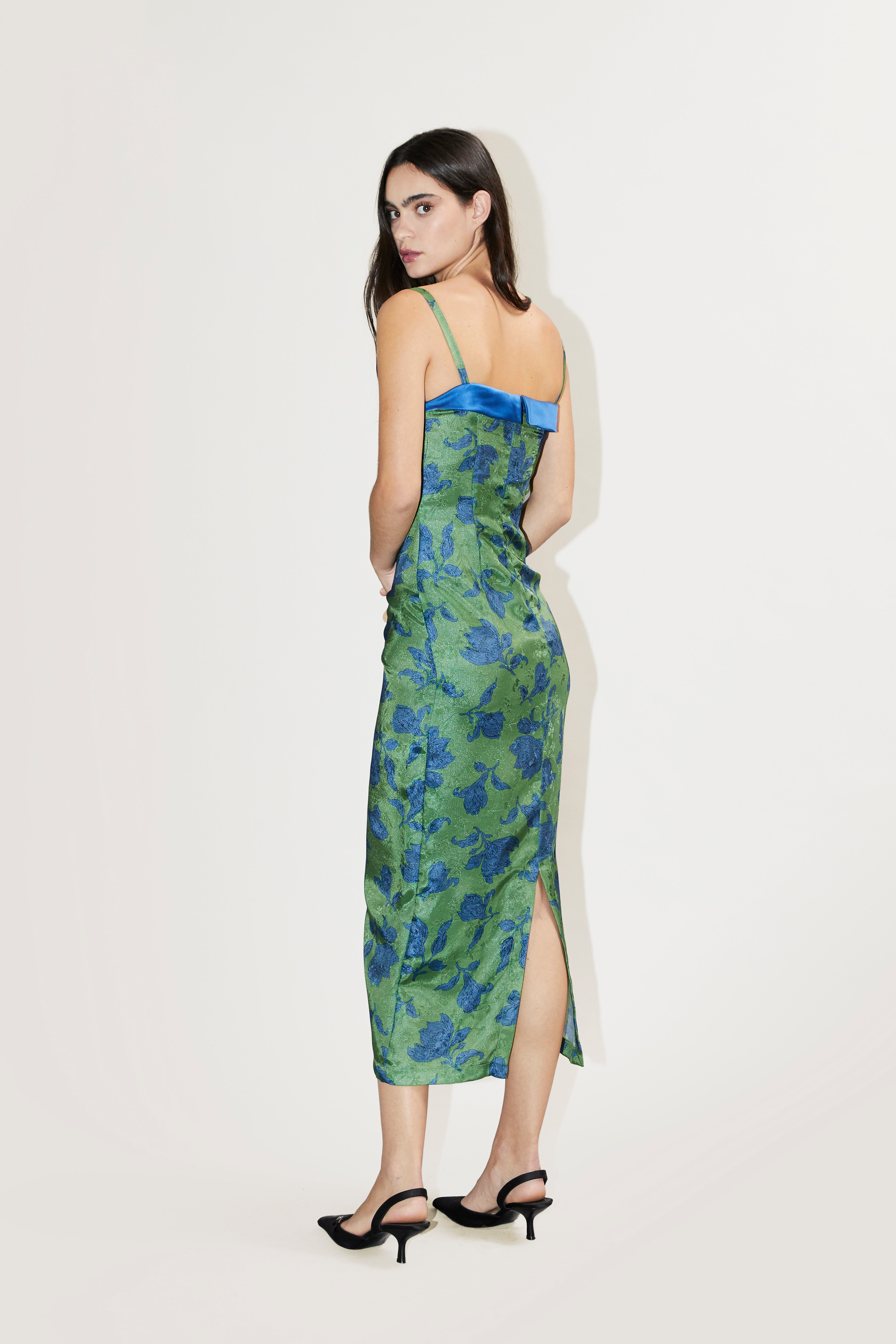 THE CRAWFORD EMERALD | ONE OF A KIND