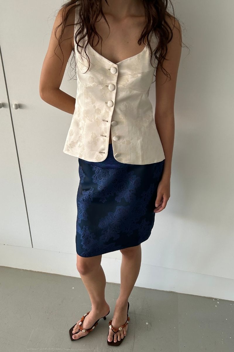 OPHELIA TOP