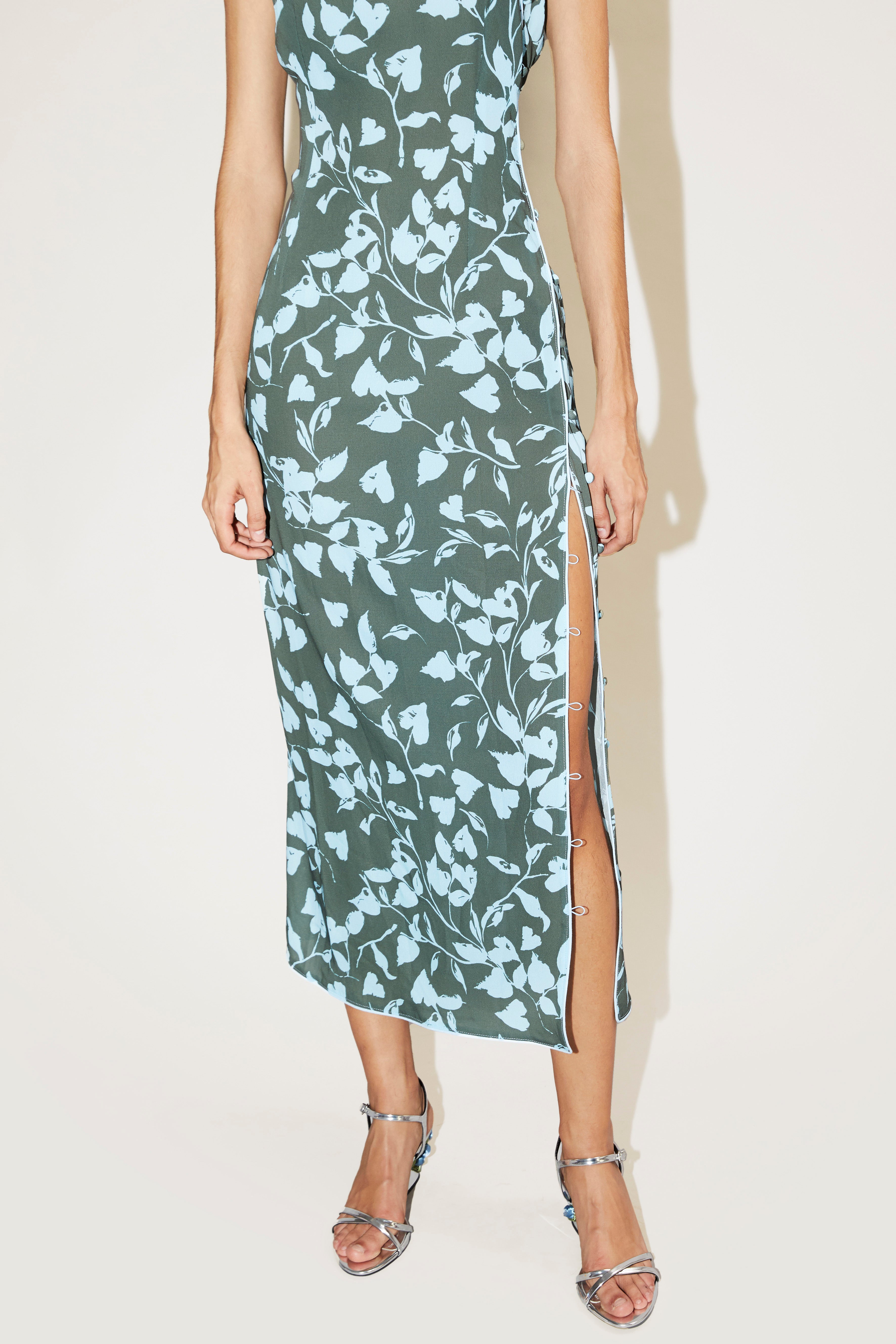 SOPHIA DRESS | ONE OF A KIND