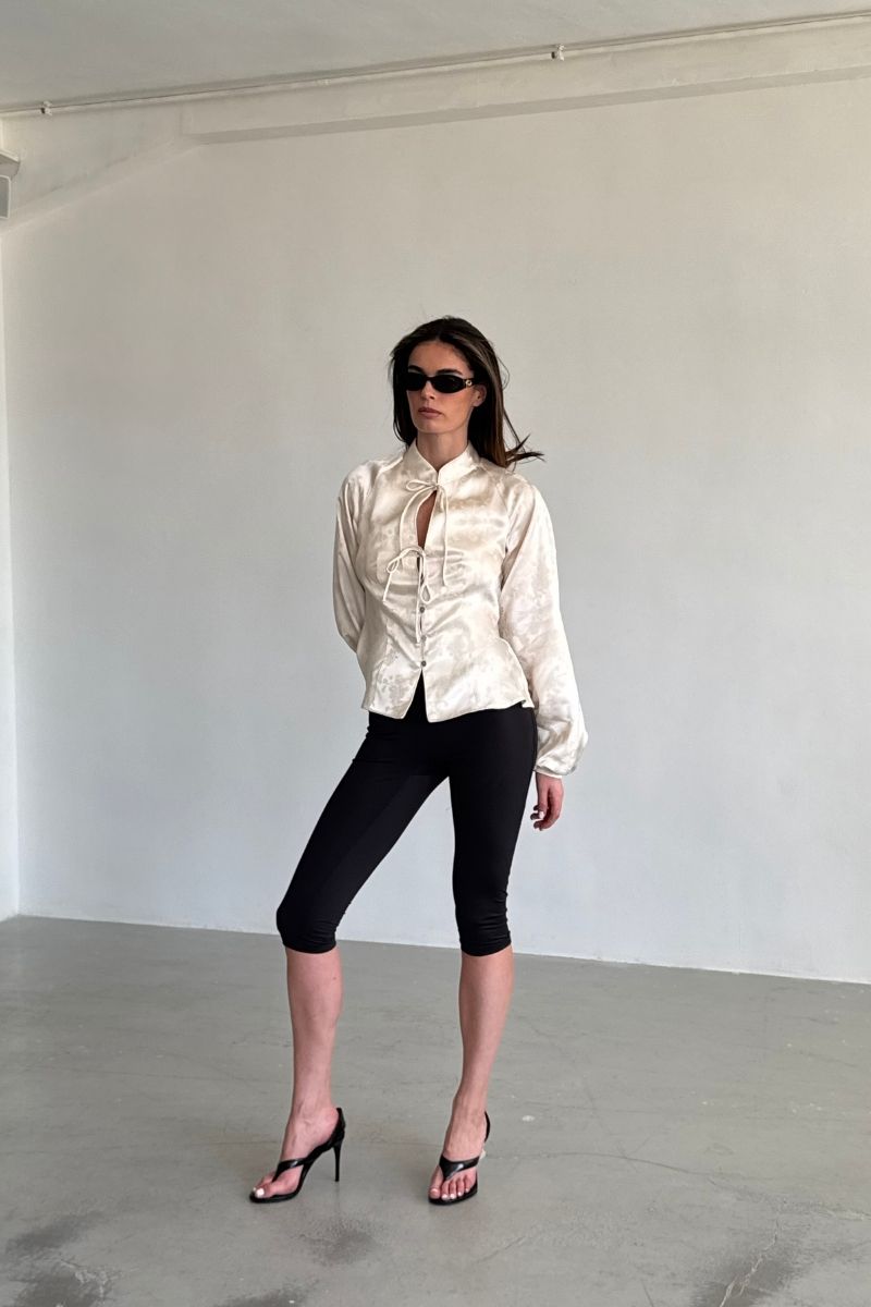 DAHLIA SHIRT
