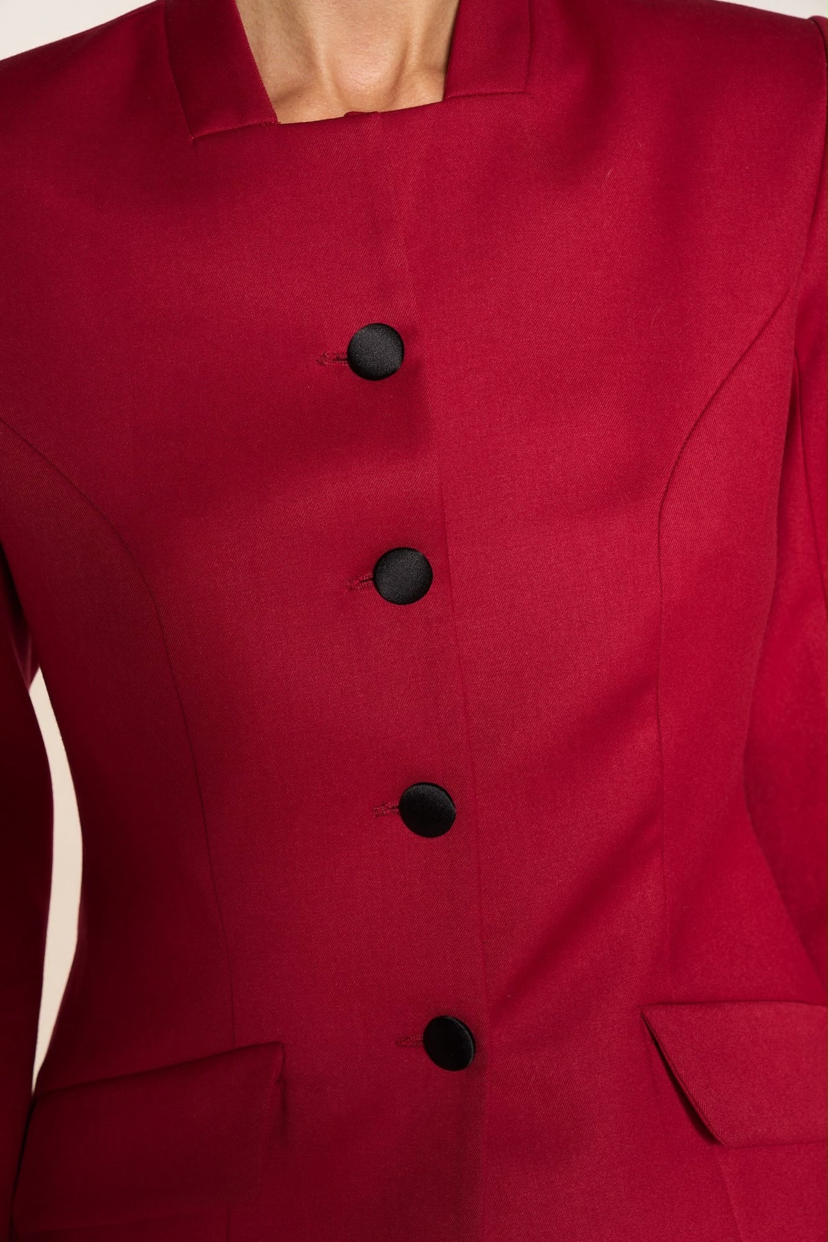 Phoebe Jacket