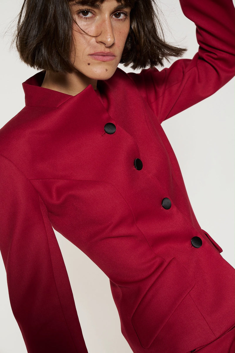 Phoebe Jacket