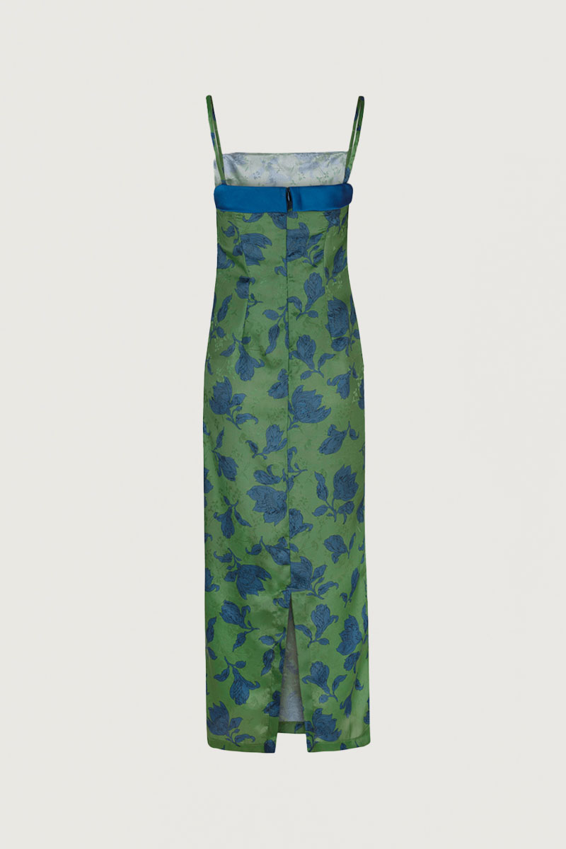 THE CRAWFORD EMERALD | ONE OF A KIND