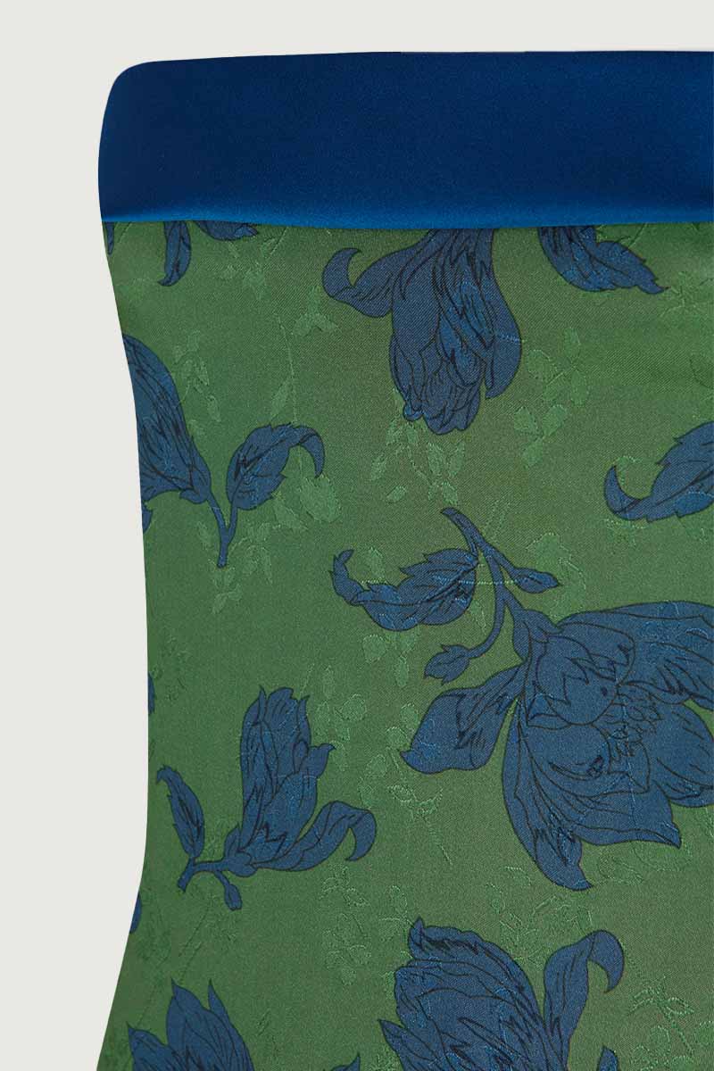 THE CRAWFORD EMERALD | ONE OF A KIND