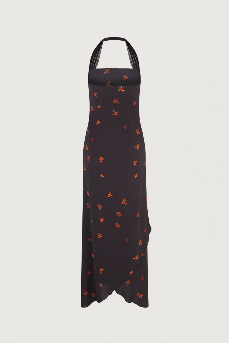 LILY DRESS | ONE OF A KIND