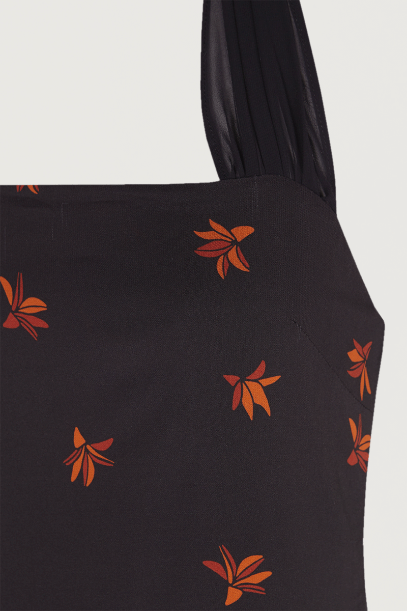 LILY DRESS | ONE OF A KIND