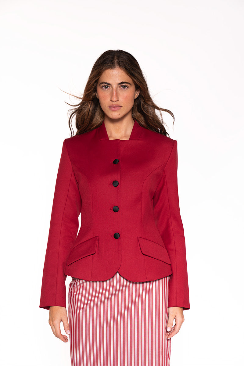 Phoebe Jacket