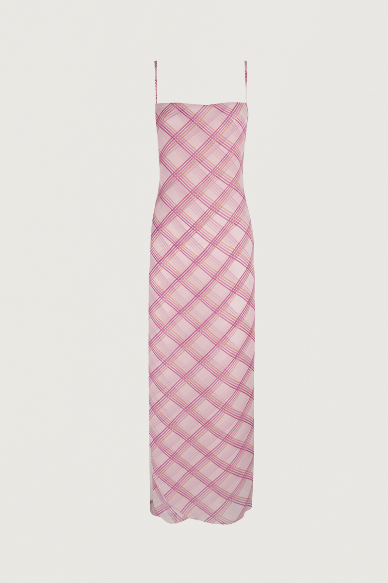 maxxi dress aura dress main image 1