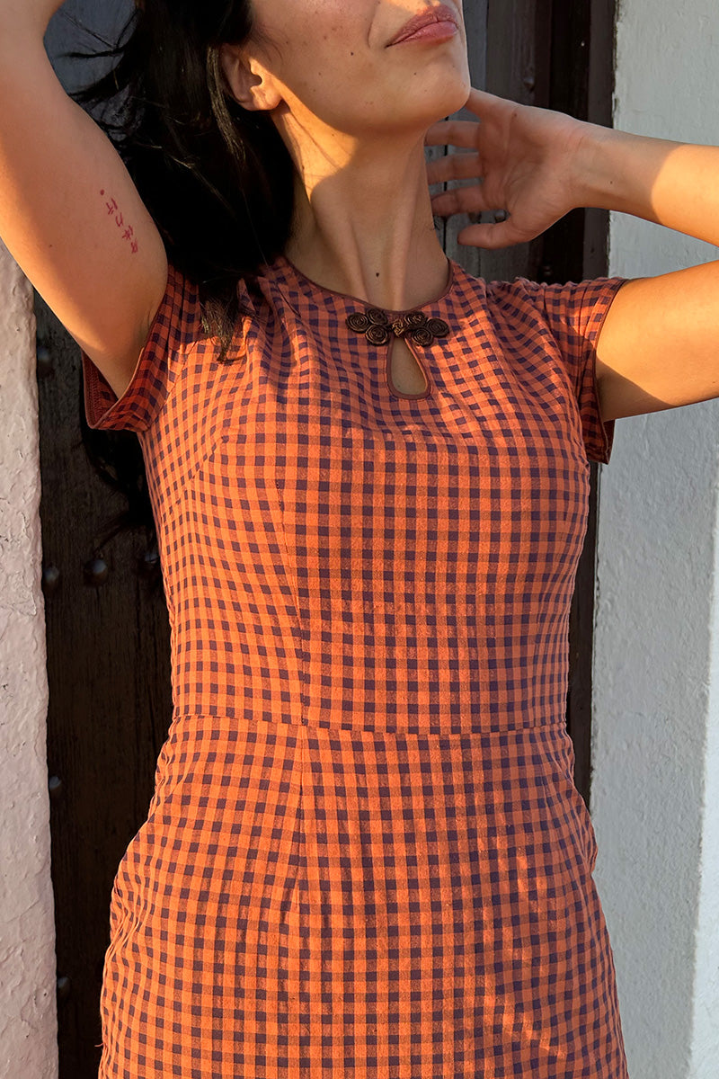 Aurora Dress