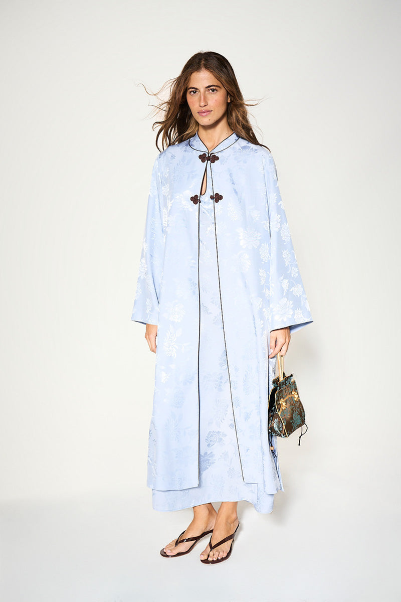 Bessette Surcoat