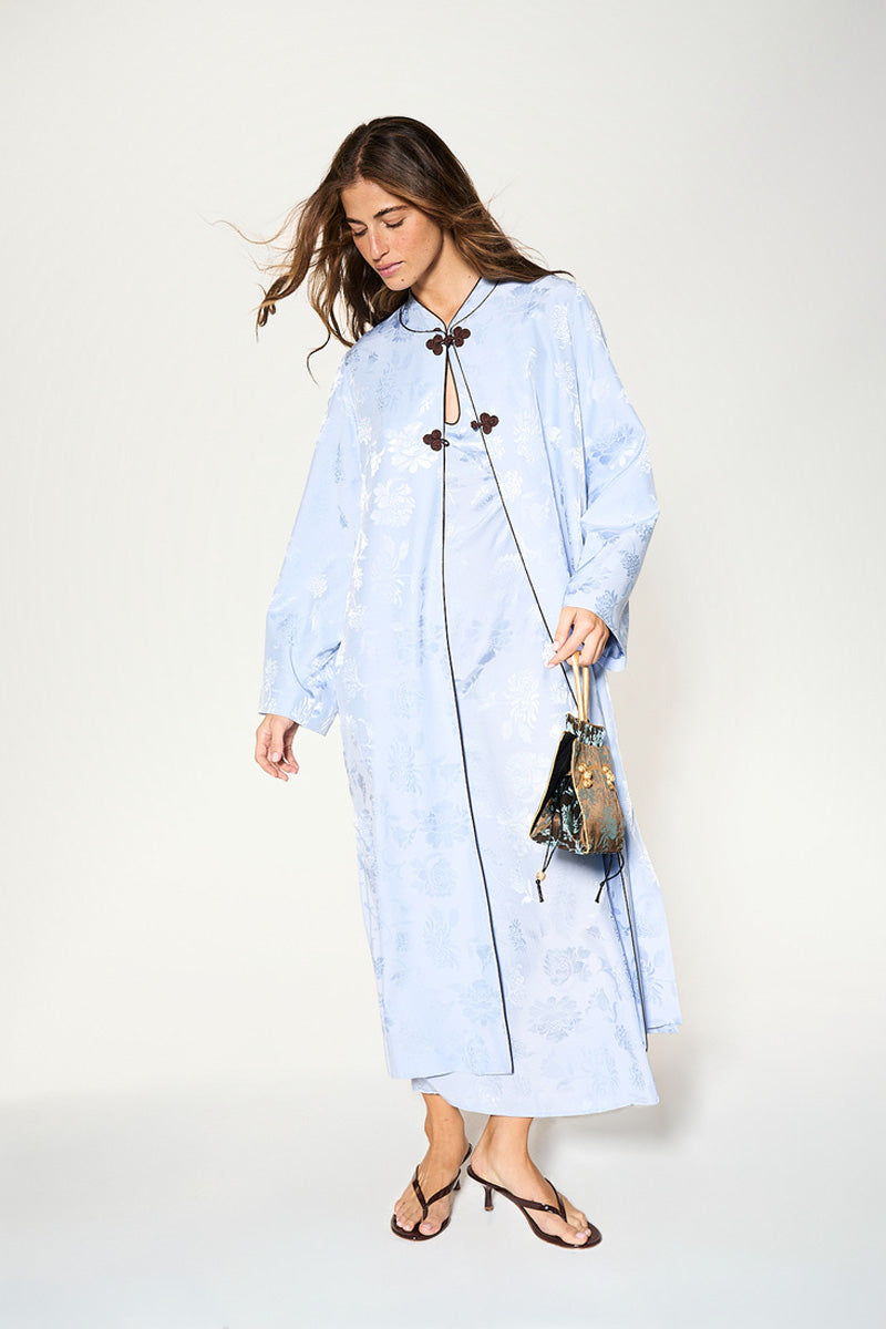 Bessette Surcoat