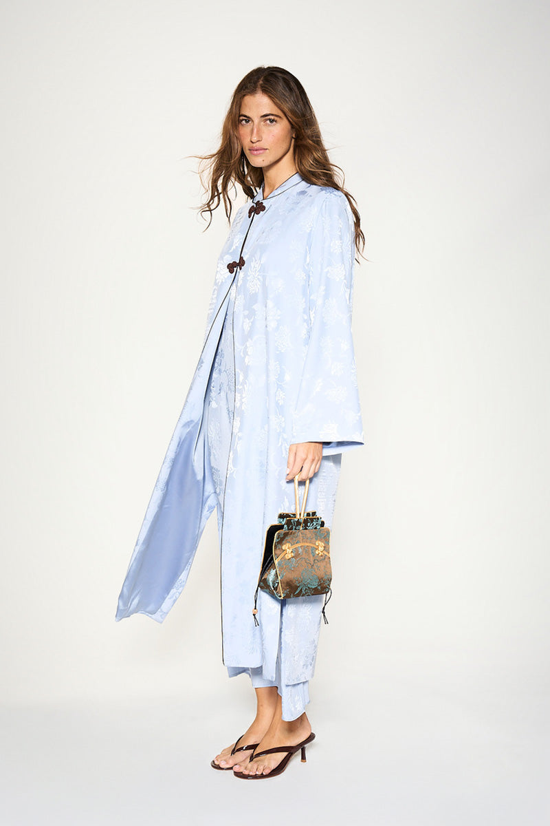 Bessette Surcoat