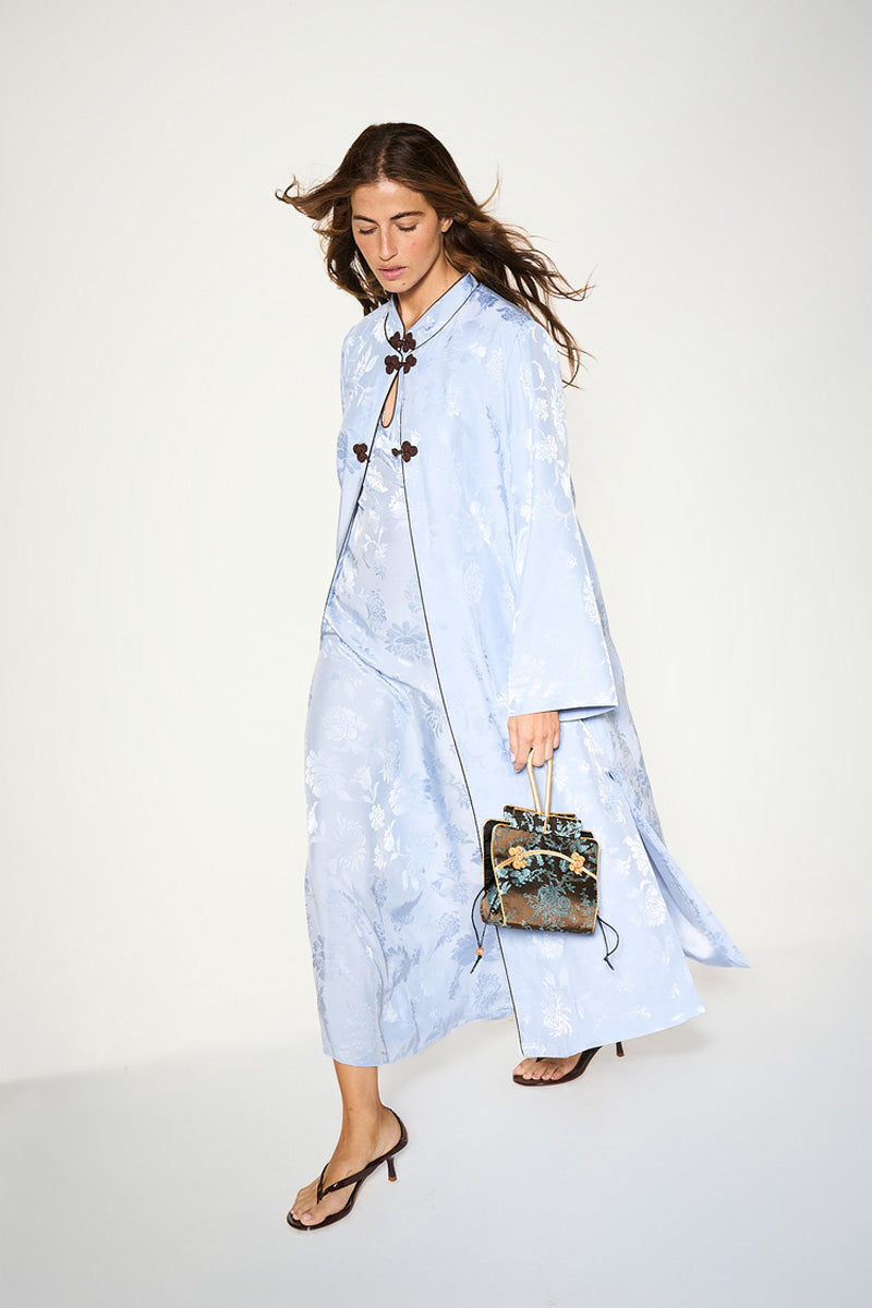 Bessette Surcoat