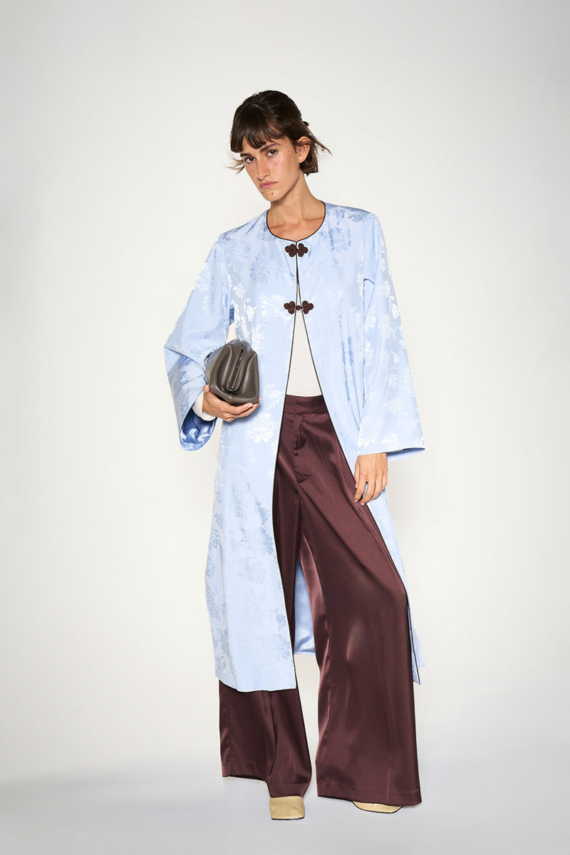 Bessette Surcoat