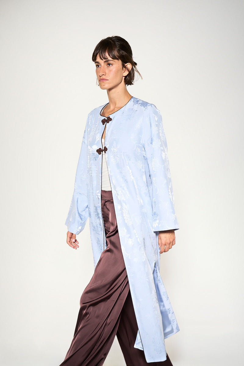 Bessette Surcoat