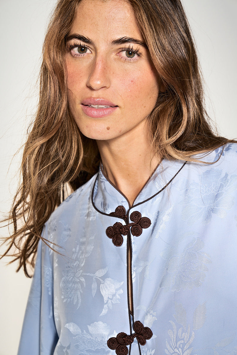 Bessette Surcoat