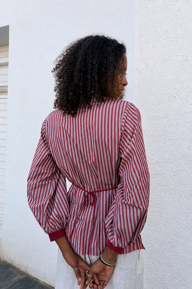 Olga Shirt