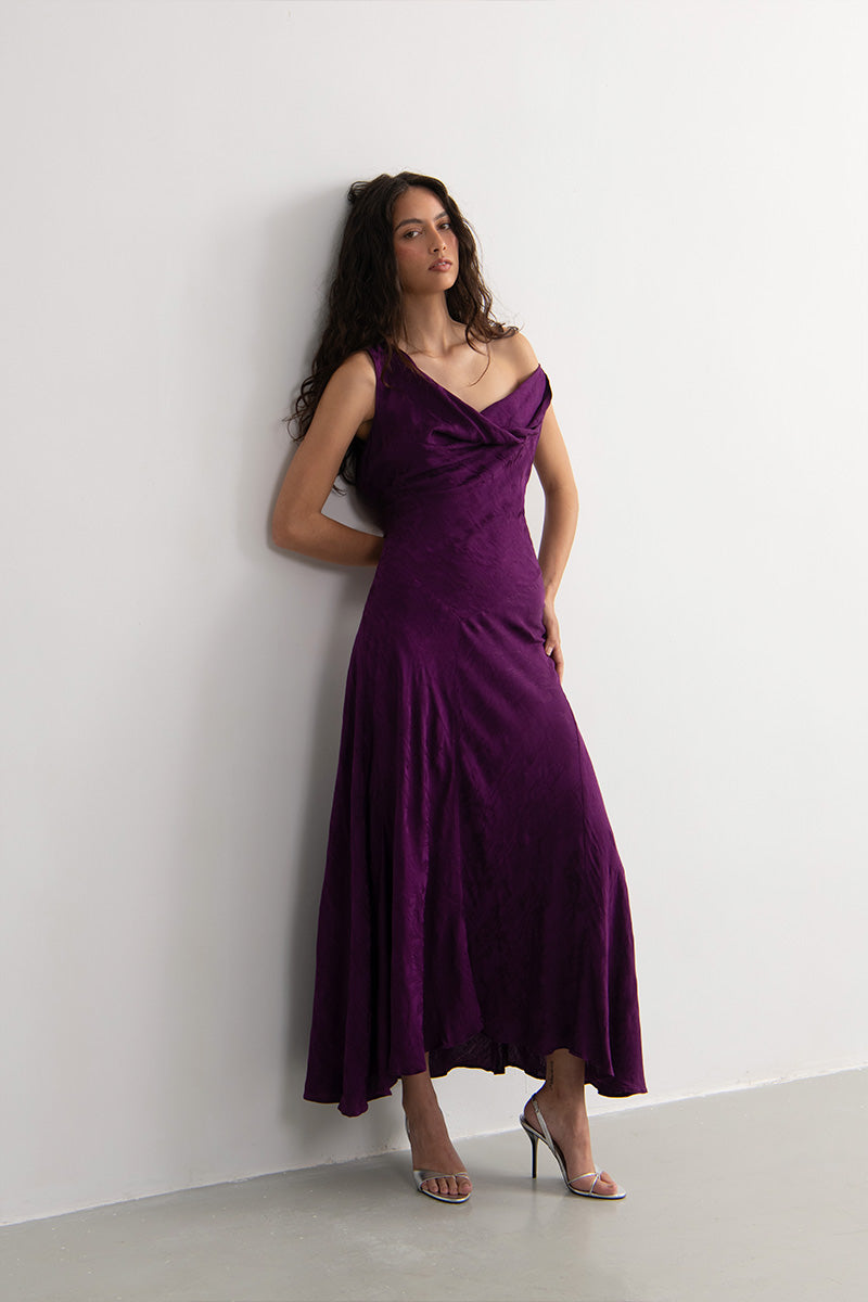 Carolyn Dress