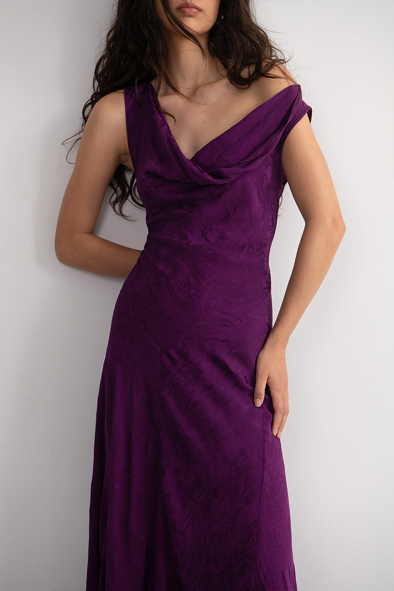 Carolyn Dress