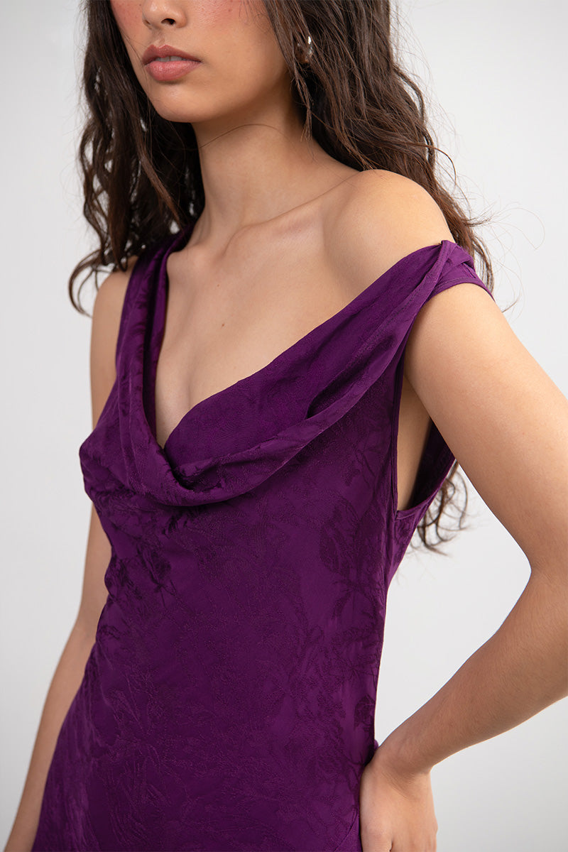 Carolyn Dress