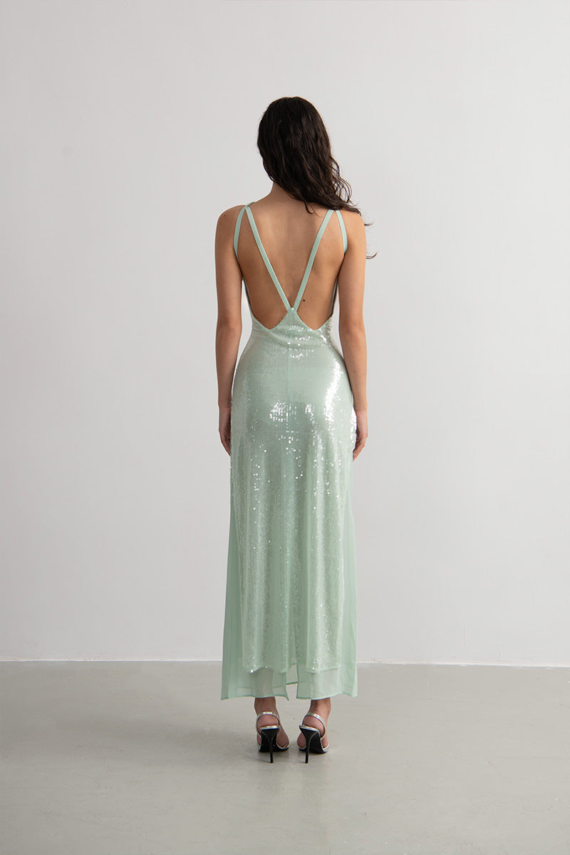 Cher Dress