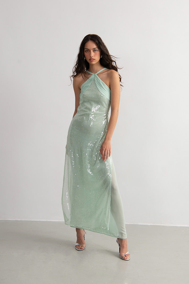 Cher Dress