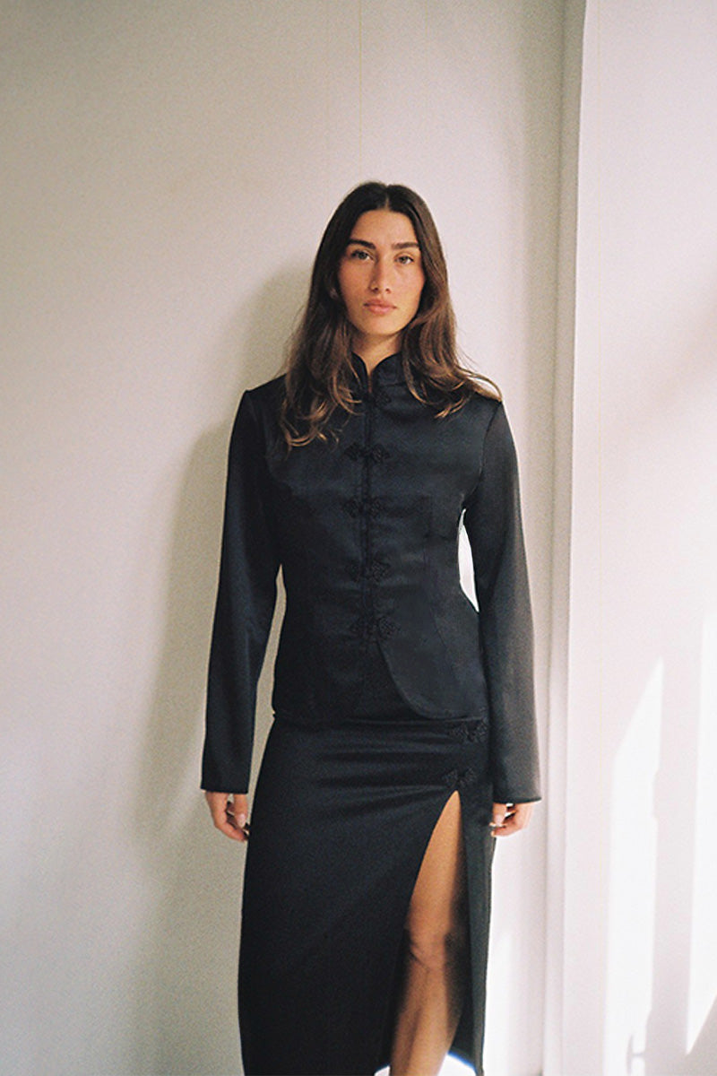 COCO JACKET | PRE-ORDER