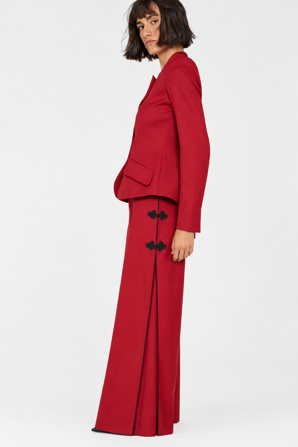 Phoebe Trousers