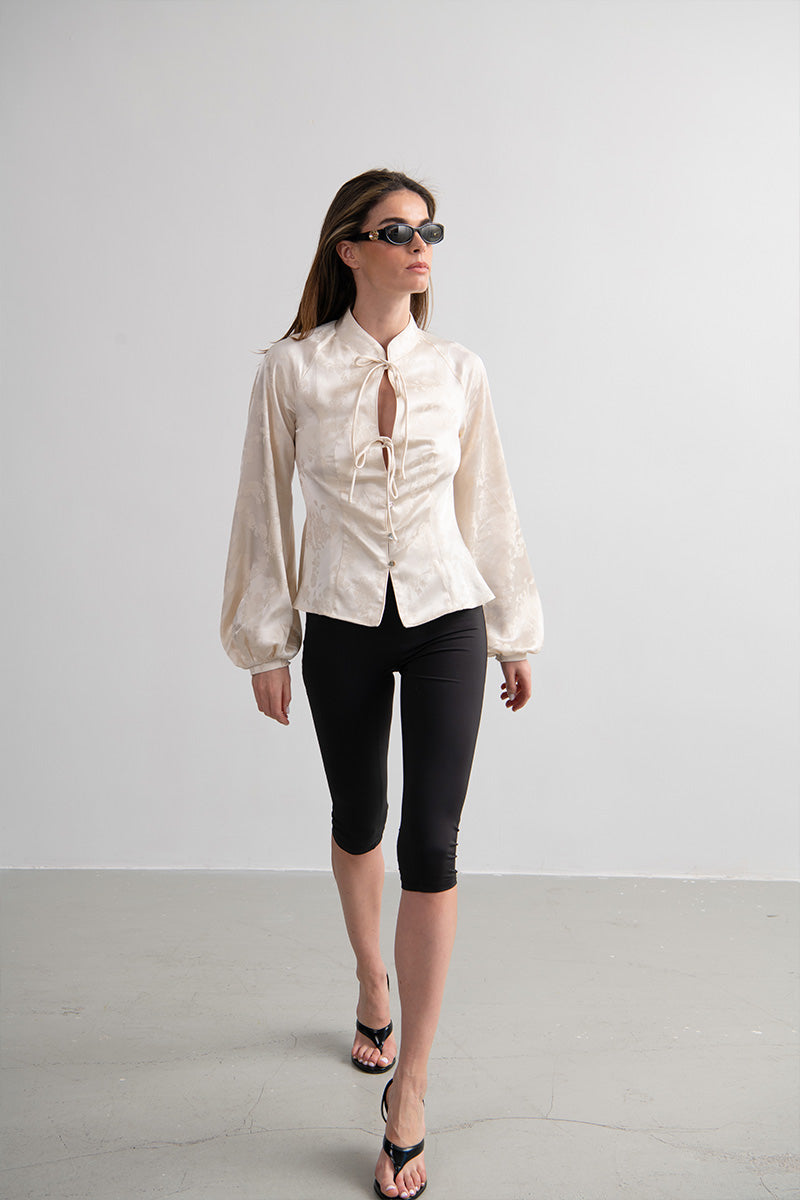 DAHLIA SHIRT