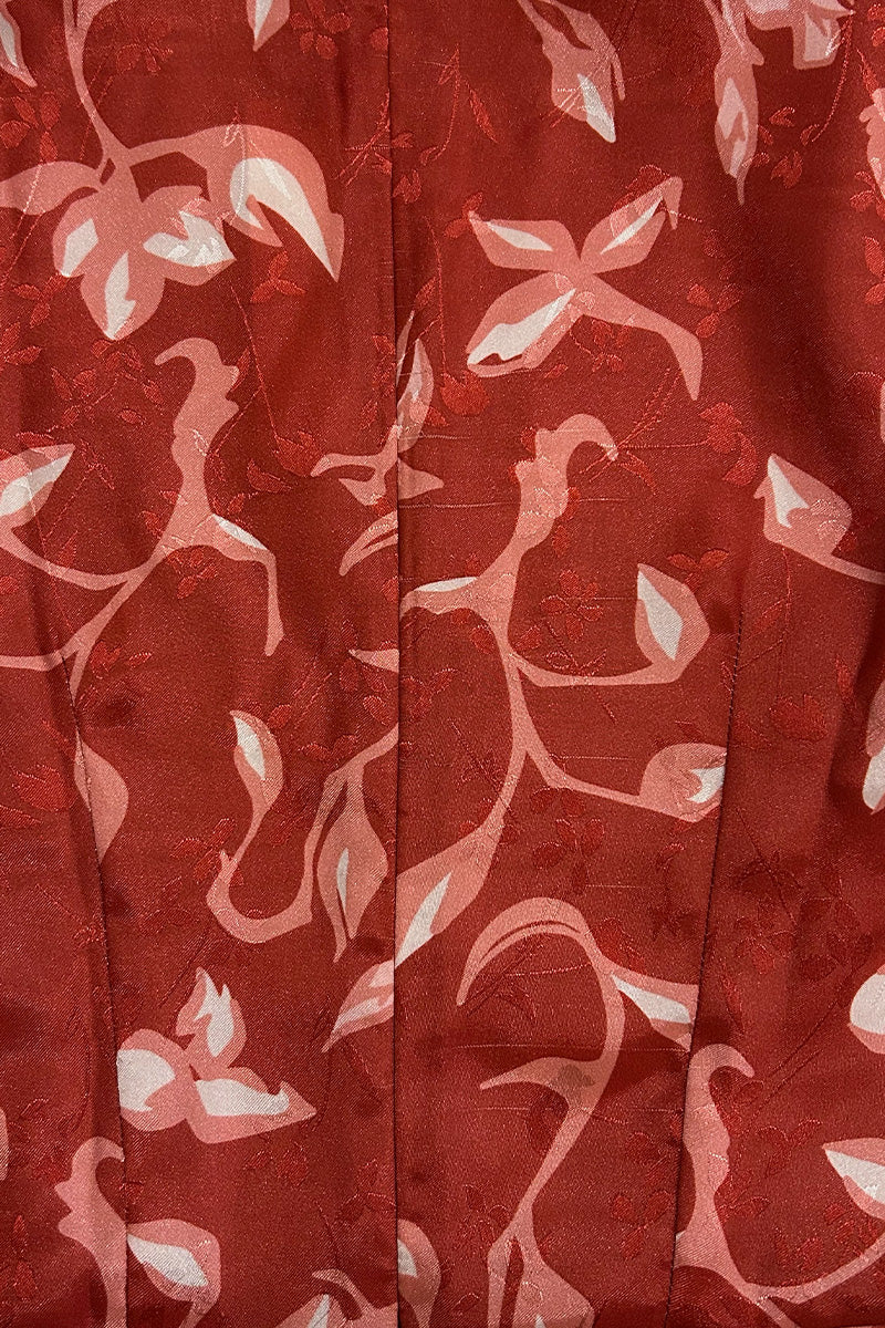 DANA DRESS | ONE OF A KIND