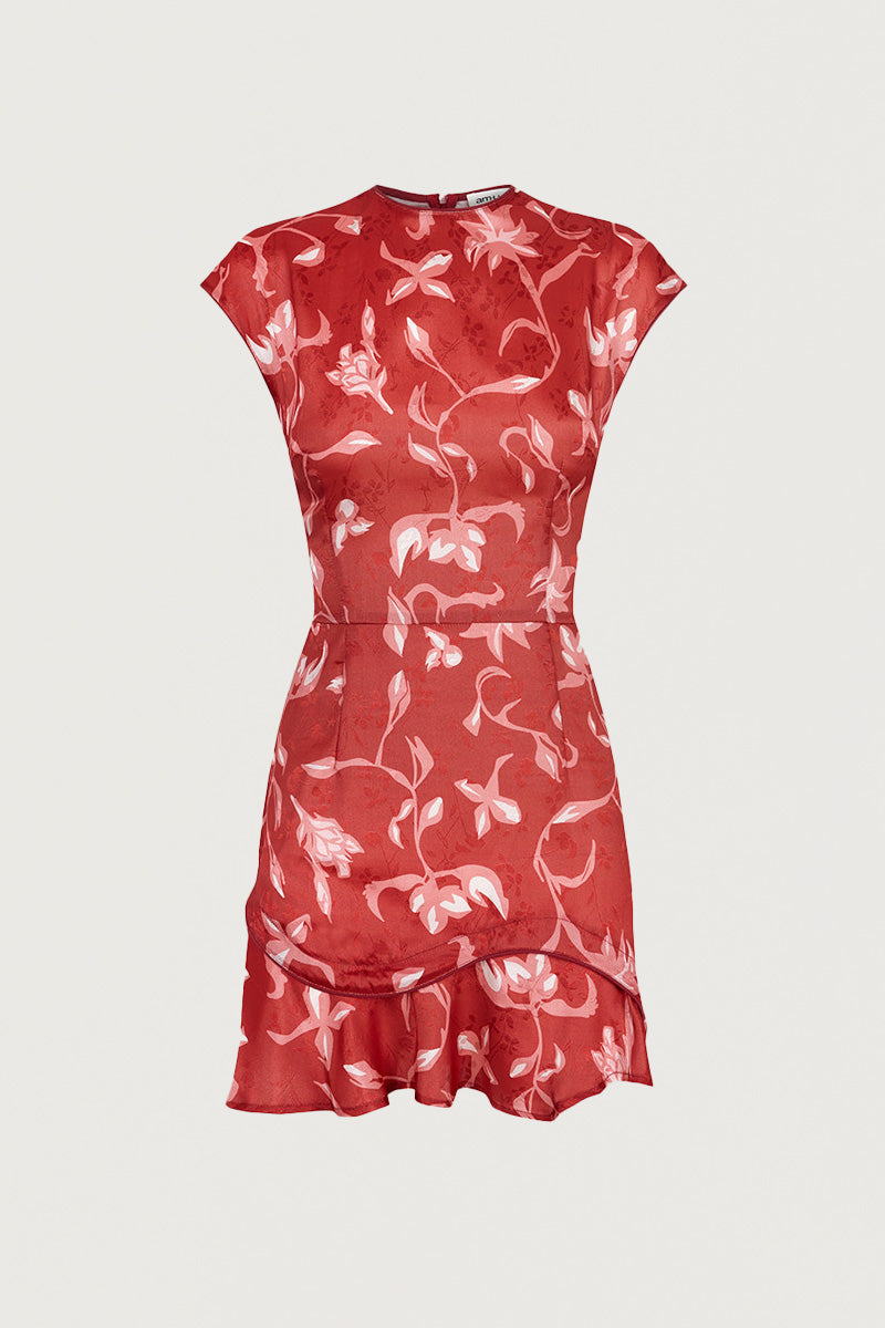 DANA DRESS | ONE OF A KIND