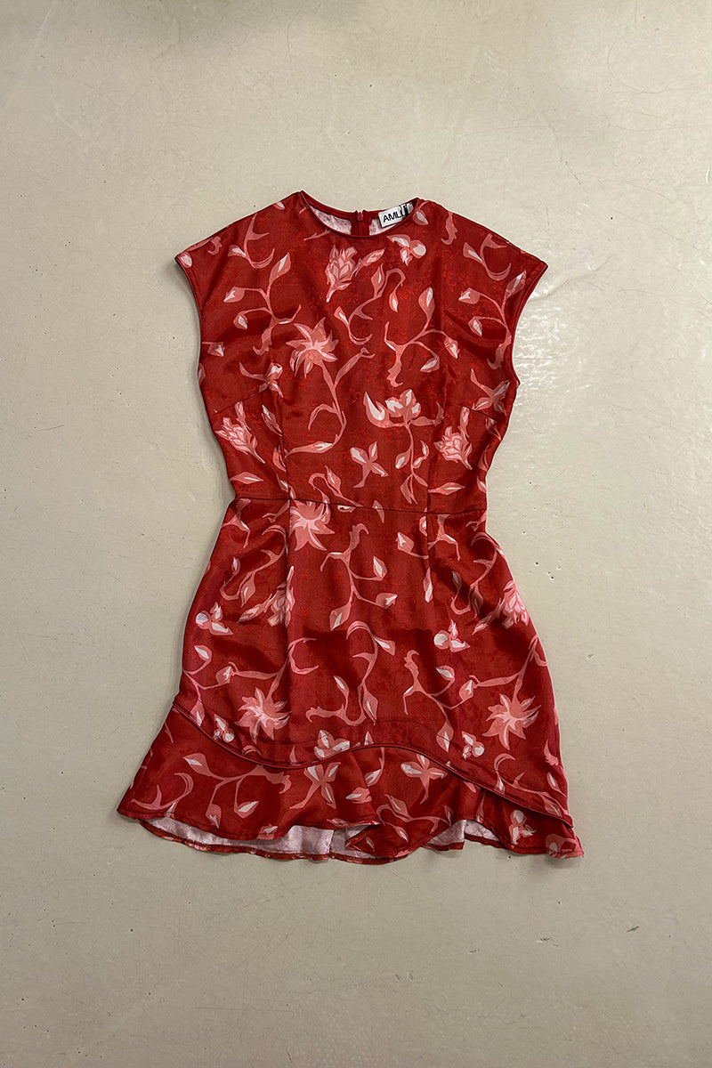 DANA DRESS | ONE OF A KIND