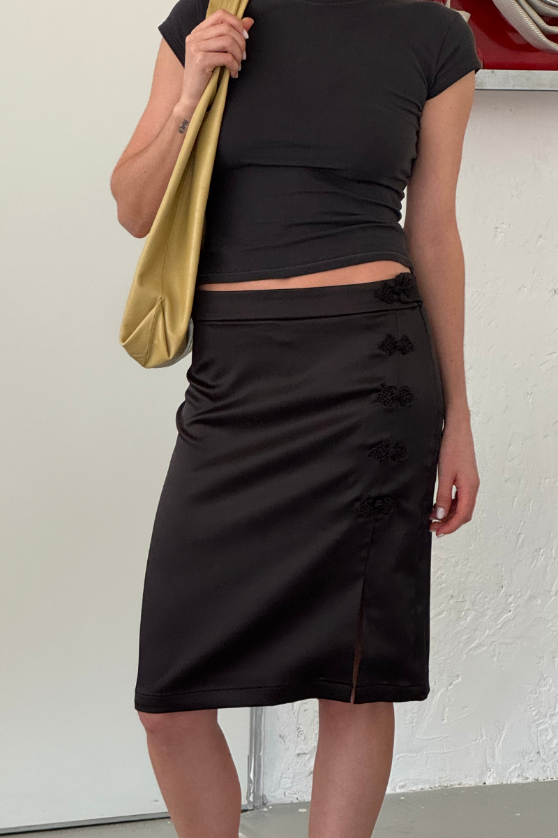 MINI COCO SKIRT