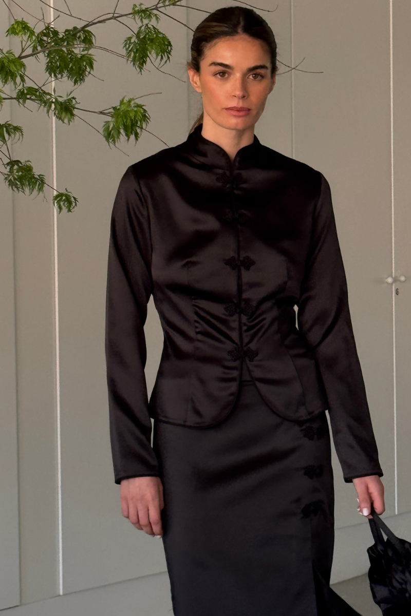 COCO JACKET