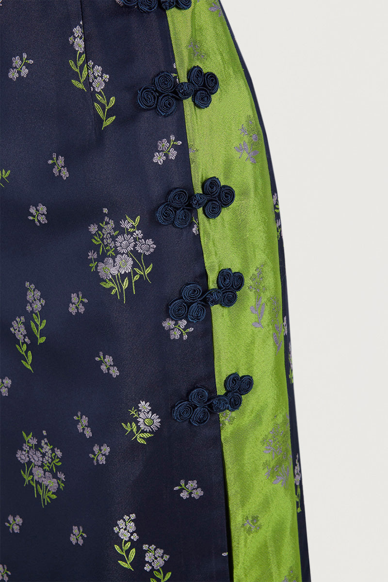 THE EDEN DRESS | ONE OF A KIND