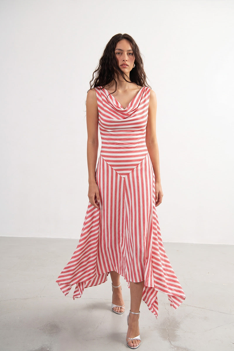 Maddy Dress