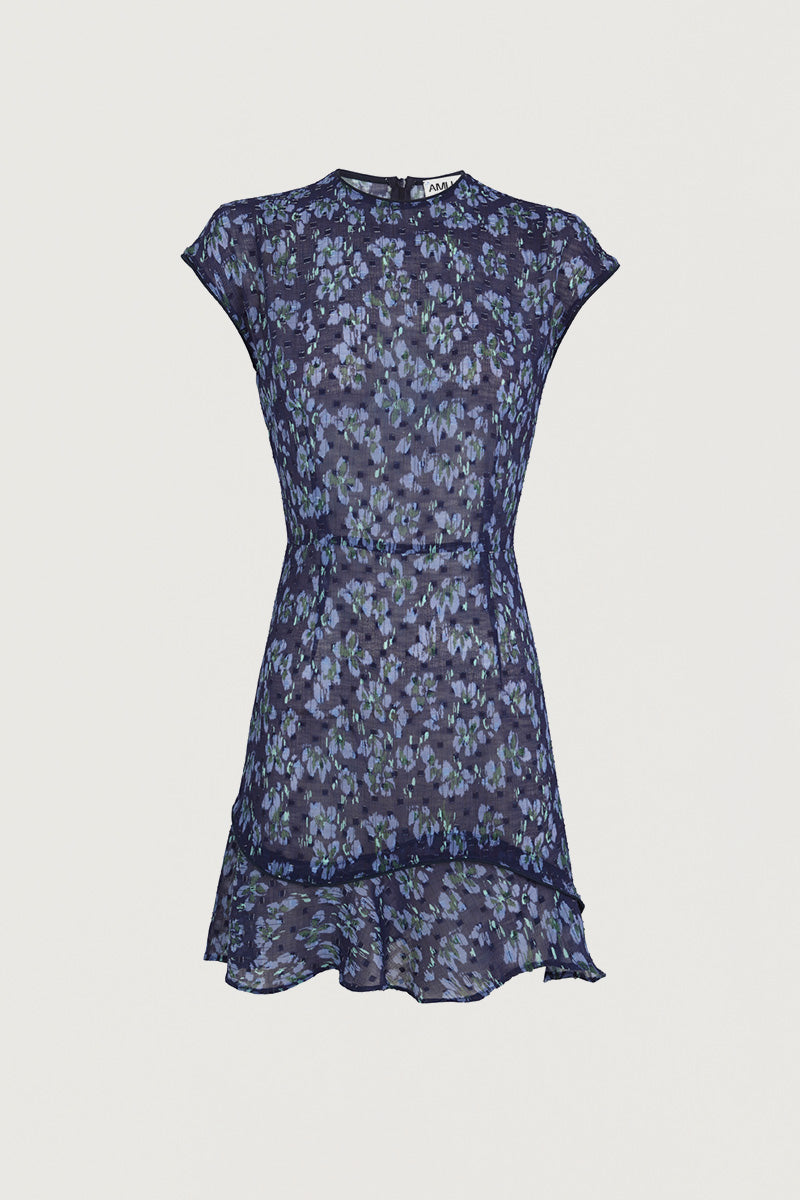 Flora Dress