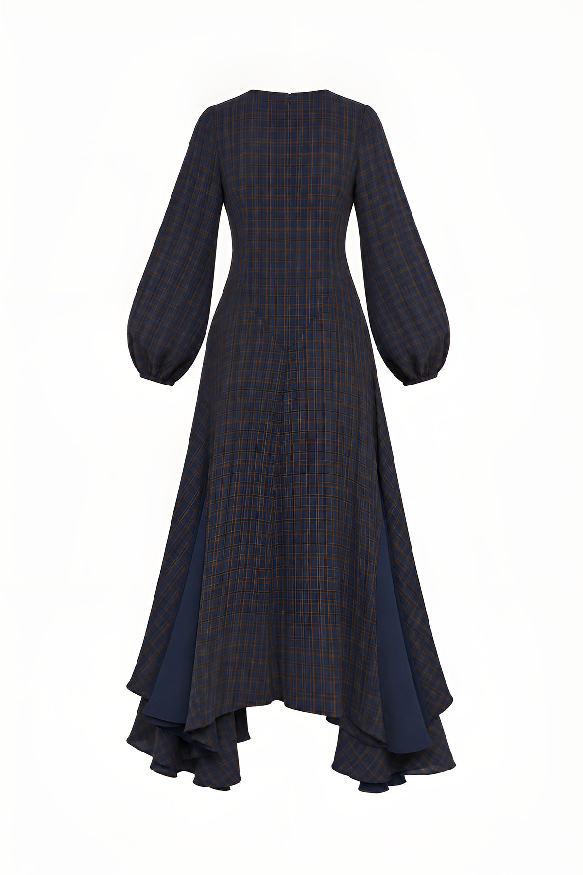 Pacita Dress