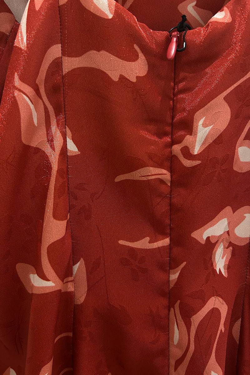 LUCIANA DRESS | ONE OF A KIND