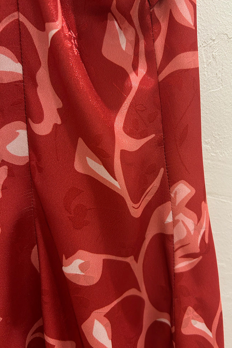 LUCIANA DRESS | ONE OF A KIND