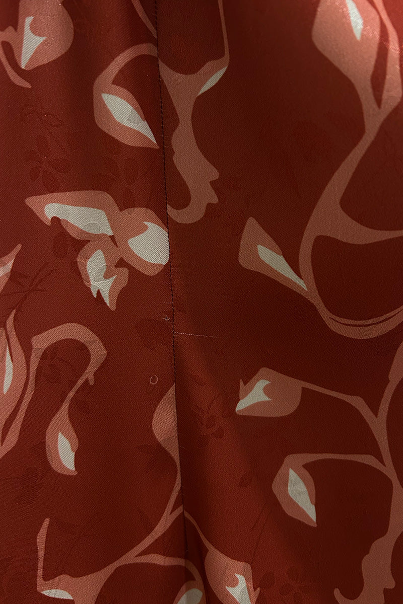 LUCIANA DRESS | ONE OF A KIND