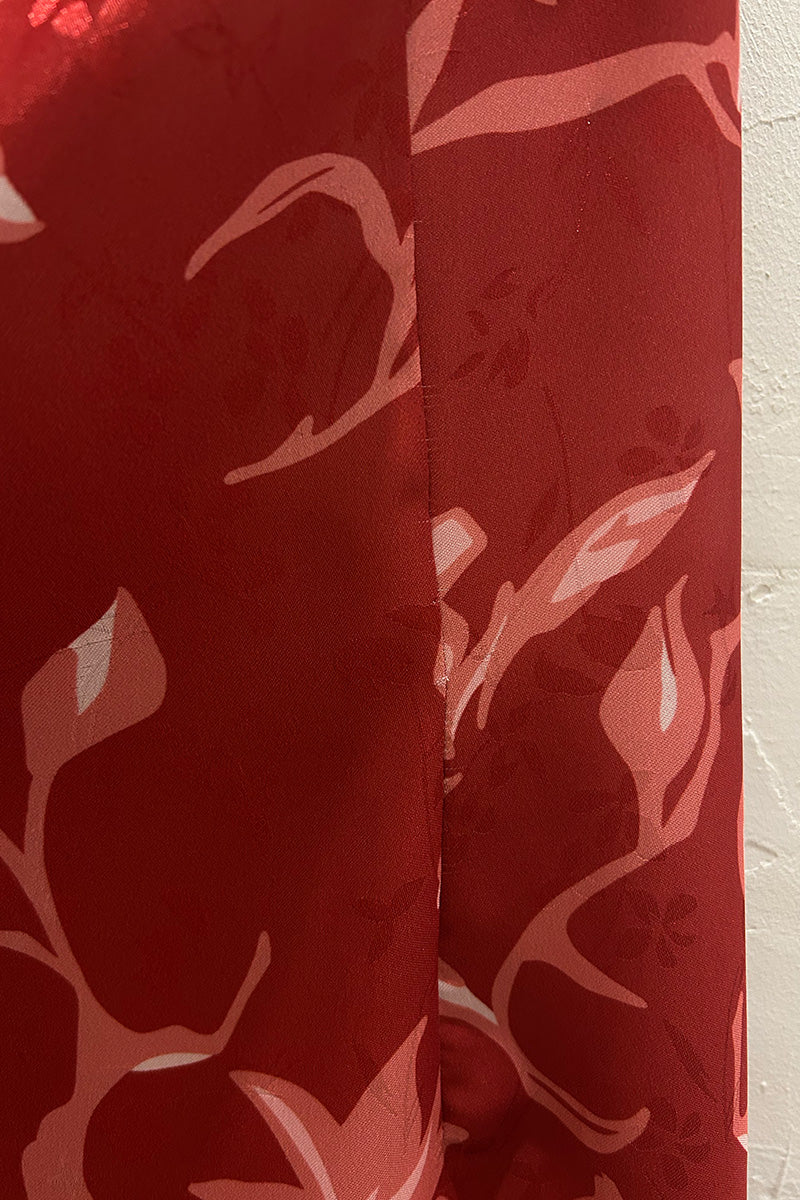 LUCIANA DRESS | ONE OF A KIND