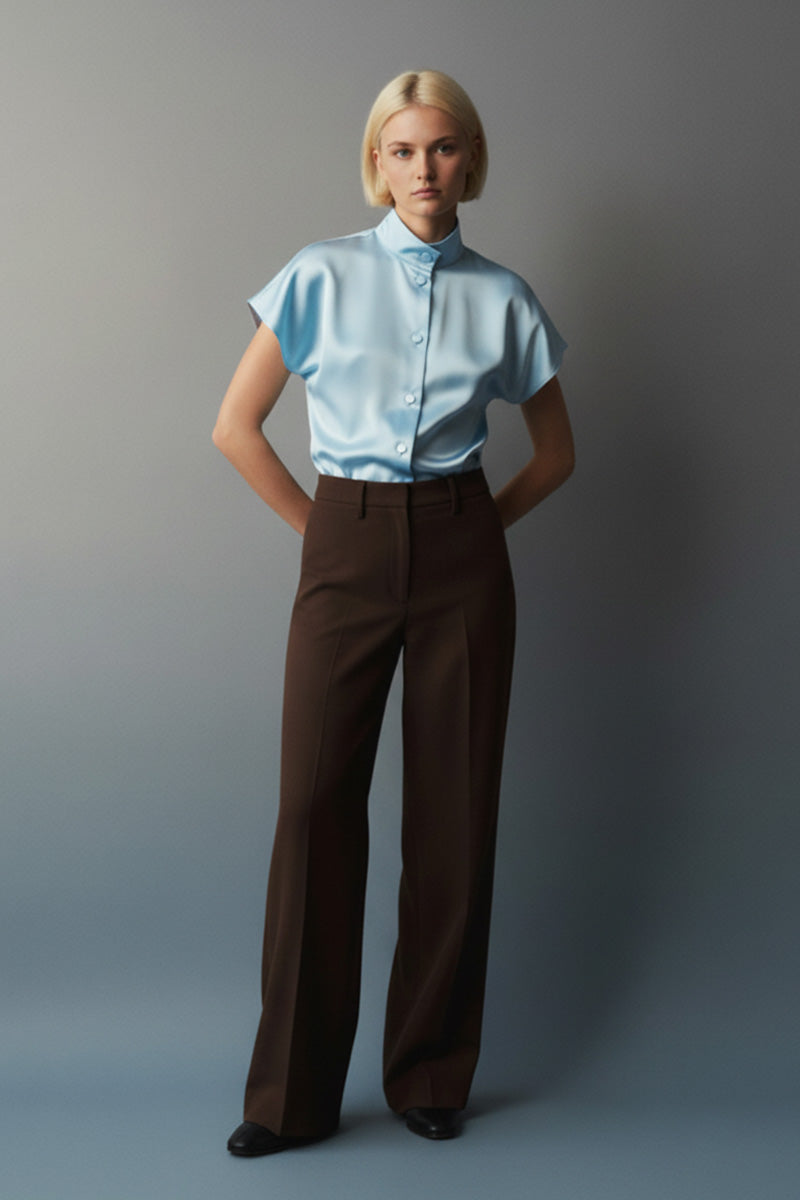 MOSS SHIRT | NOTIFY ME WHEN AVAILABLE