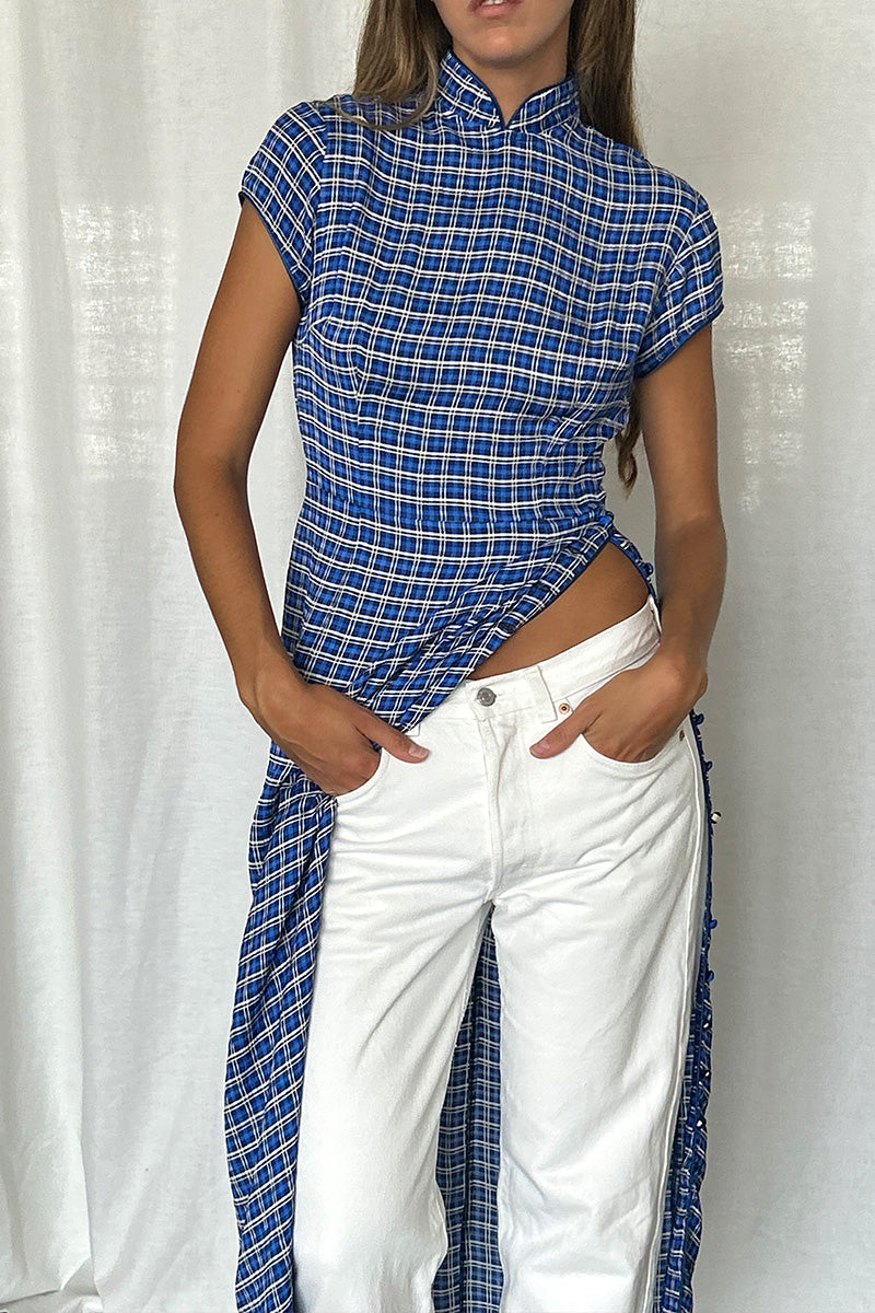 The Southampton Ice Blue