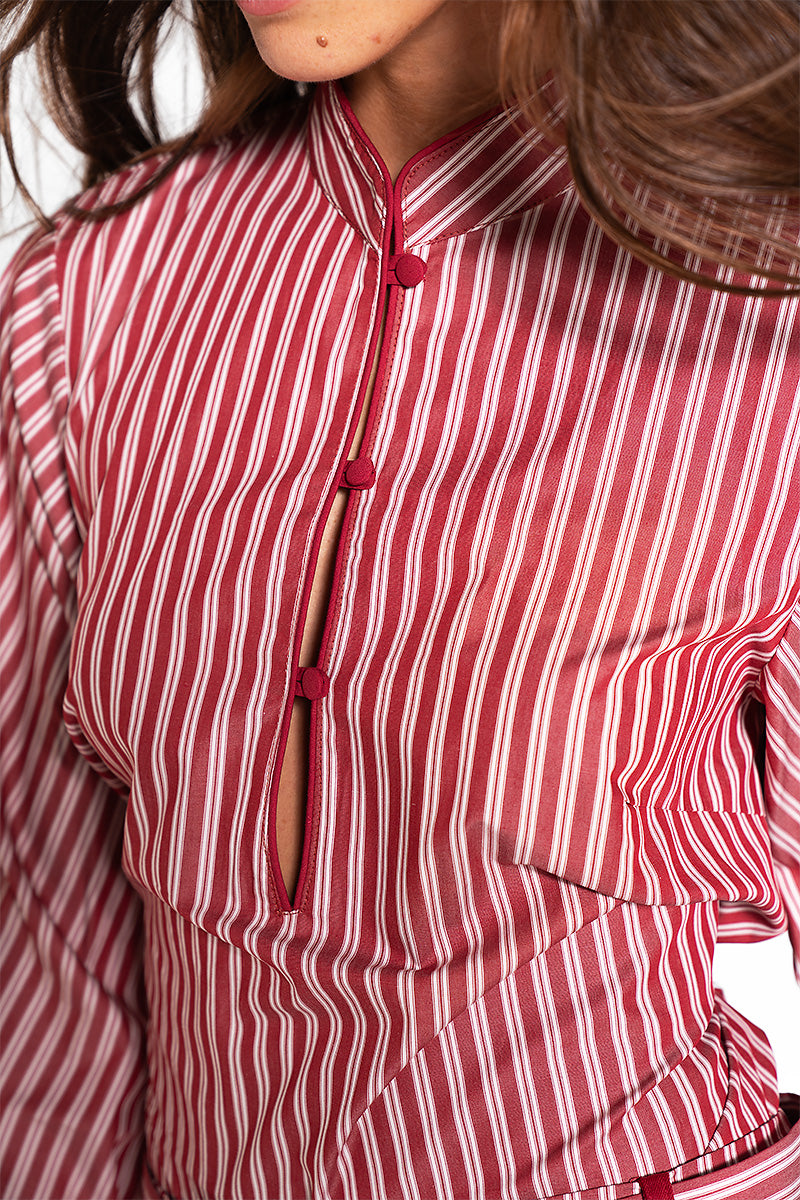 Olga Shirt